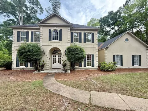 9 Chambliss Dr, Selma, AL 36701
