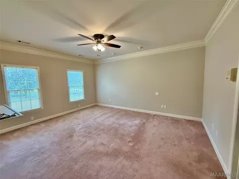 Bedroom - 9 Chambliss Dr, Selma, AL 36701 photo 6 of 7