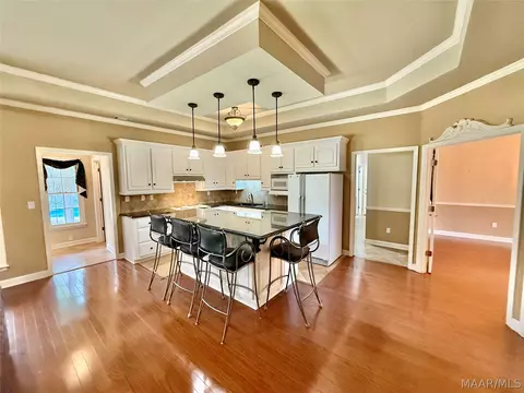Kitchen - 9 Chambliss Dr, Selma, AL 36701 photo 1 of 6