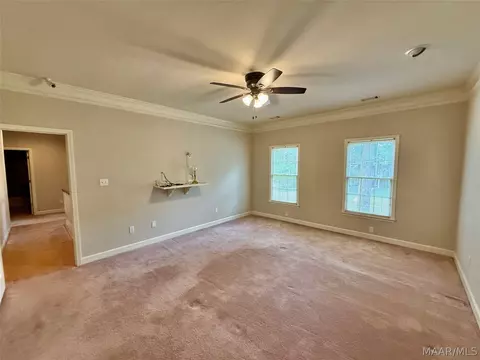 Bedroom - 9 Chambliss Dr, Selma, AL 36701 photo 7 of 7