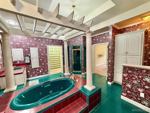Bath - 9 Chambliss Dr, Selma, AL 36701 photo 12 of 15