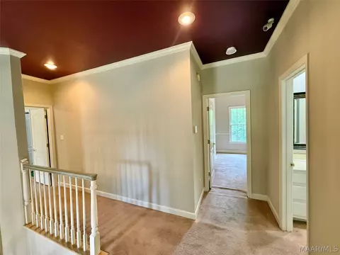 Entry Way - 9 Chambliss Dr, Selma, AL 36701 photo 8 of 9