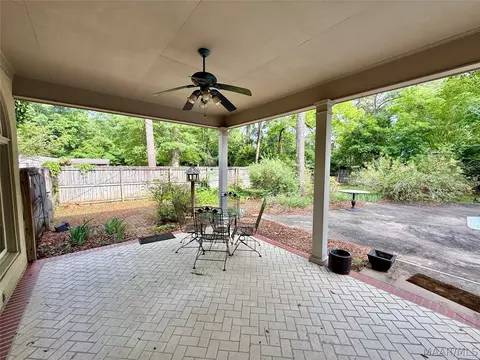 Exterior - 9 Chambliss Dr, Selma, AL 36701 photo 4 of 8