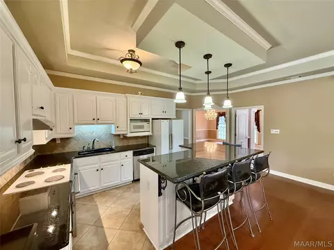 Kitchen - 9 Chambliss Dr, Selma, AL 36701 photo 2 of 6