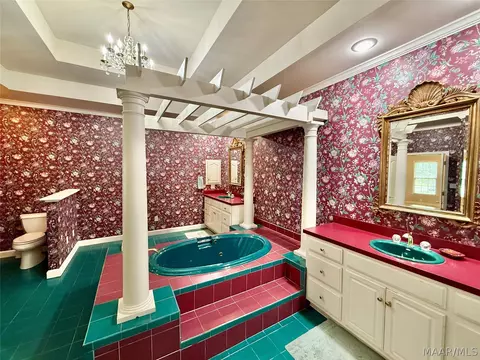 Bath - 9 Chambliss Dr, Selma, AL 36701 photo 15 of 15