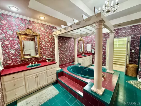Bath - 9 Chambliss Dr, Selma, AL 36701 photo 9 of 15
