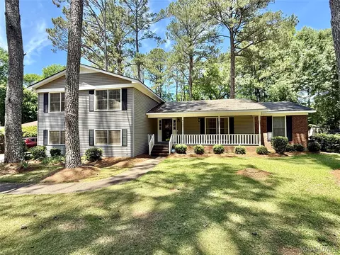 229 Hardin Dr, Selma, AL 36701