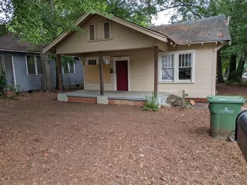 2149 E Fifth St, Montgomery, AL 36106