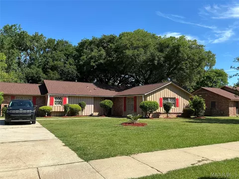 3062 Baldwin Brook Dr, Montgomery, AL 36116