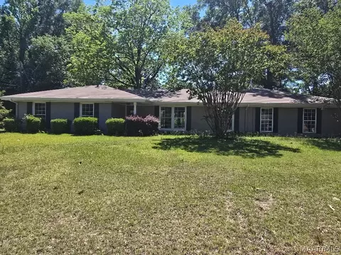 801 Carter Rd, Prattville, AL 36067