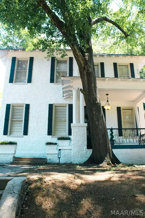 1241 S Hull St, Montgomery, AL 36104