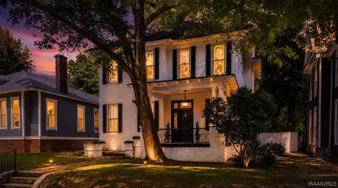 1241 S Hull St, Montgomery, AL 36104