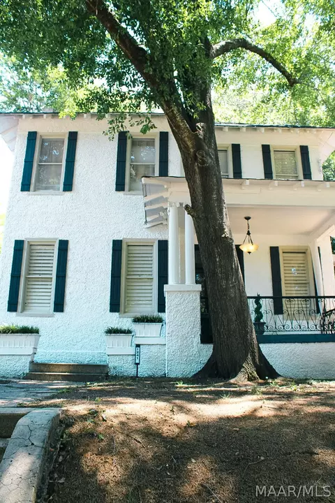 1241 S Hull St, Montgomery, AL 36104