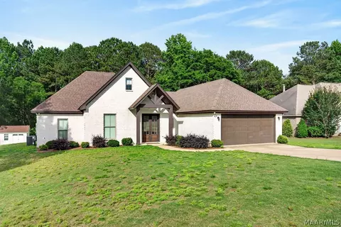 75 Glencoe, Wetumpka, AL 36092