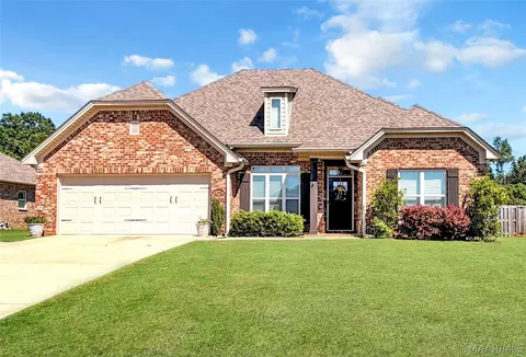 266 Watkins Glen Dr, Wetumpka, AL 36093