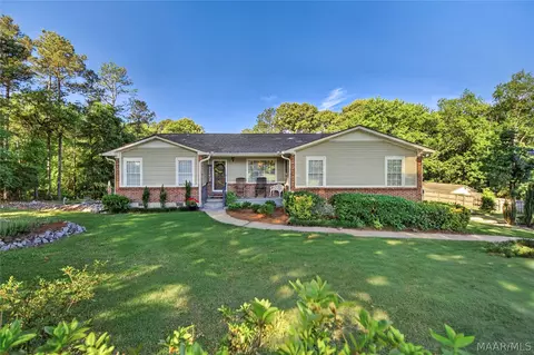 160 Reid Cir, Deatsville, AL 36022