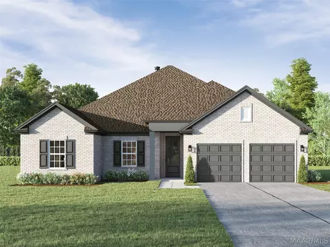 419 Briarwood Trce, Montgomery, AL 36117
