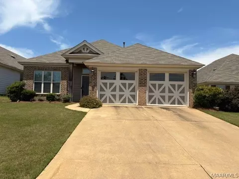 7315 Birch Creek Trl, Pike Road, AL 36064