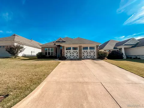 7315 Birch Creek Trl, Pike Road, AL 36064
