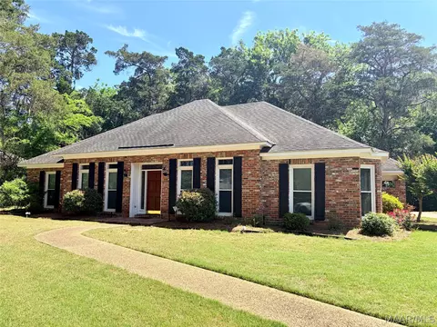 4431 Bell Chase Chase, Montgomery, AL 36116