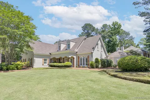 7443 Wynlakes Blvd, Montgomery, AL 36117
