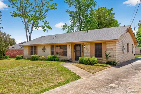 514 Adler Dr, Montgomery, AL 36116