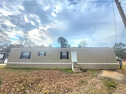 5905 Pine Trce #D23, Montgomery, AL 36108