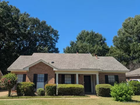 7216 Brampton Ln, Montgomery, AL 36117
