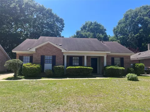 7216 Brampton Ln, Montgomery, AL 36117