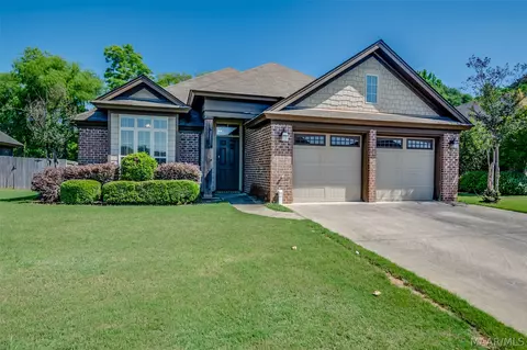 737 Evanwood Dr, Montgomery, AL 36117