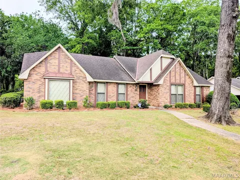 2336 Sagewood Dr, Montgomery, AL 36117