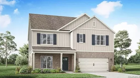 204 Sawtooth Dr, Troy, AL 36079