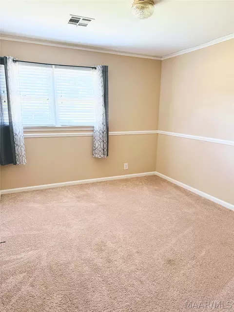 Bedroom - 3621 Robert E Lee Dr, Millbrook, AL 36054 photo 4 of 4