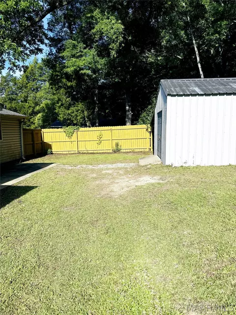 Exterior - 3621 Robert E Lee Dr, Millbrook, AL 36054 photo 8 of 8