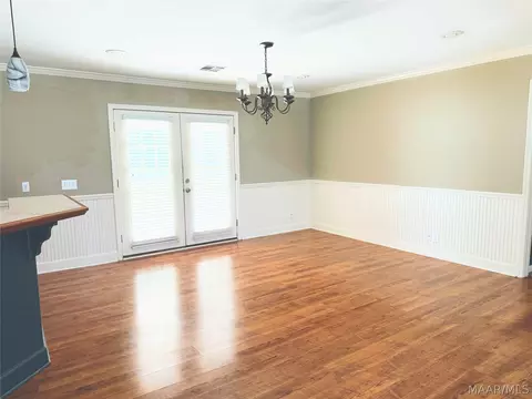 Dining - 3621 Robert E Lee Dr, Millbrook, AL 36054 photo 1 of 1