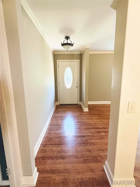 Entry Way - 3621 Robert E Lee Dr, Millbrook, AL 36054 photo 1 of 2