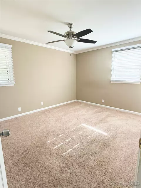 Bedroom - 3621 Robert E Lee Dr, Millbrook, AL 36054 photo 2 of 4