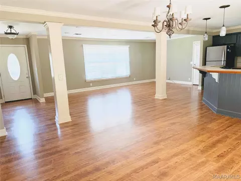Living - 3621 Robert E Lee Dr, Millbrook, AL 36054 photo 1 of 3