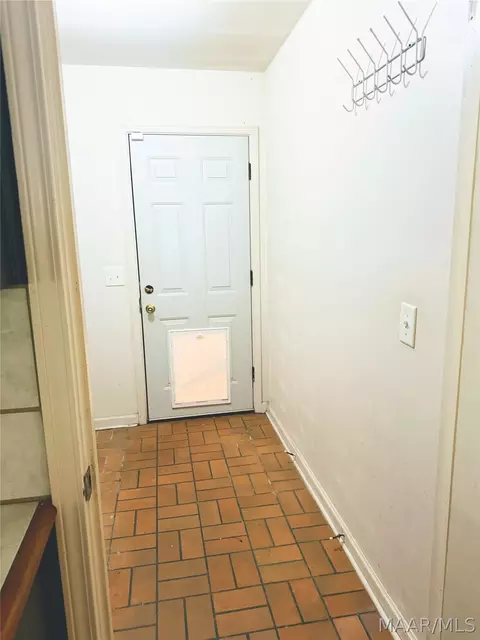 Entry Way - 3621 Robert E Lee Dr, Millbrook, AL 36054 photo 2 of 2