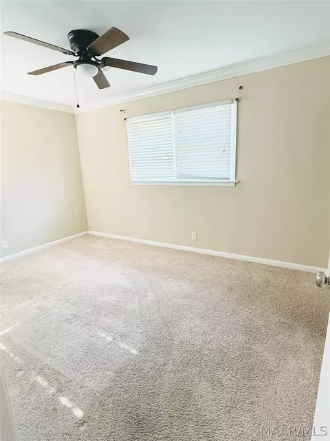 Bedroom - 3621 Robert E Lee Dr, Millbrook, AL 36054 photo 3 of 4