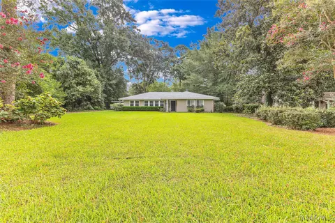 3433 Bankhead Ave, Montgomery, AL 36111