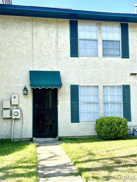 1205 Seth Johnson Dr, Montgomery, AL 36116