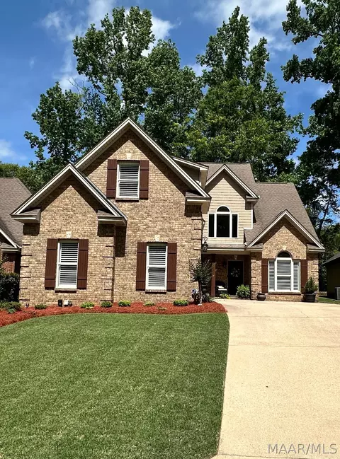795 River Birch Cir, Wetumpka, AL 36093