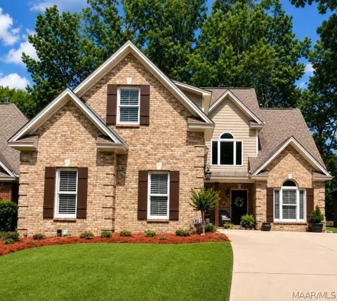 795 River Birch Cir, Wetumpka, AL 36093
