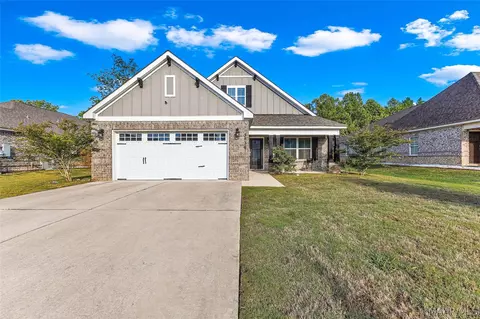 5836 Blevins Cir, Montgomery, AL 36116