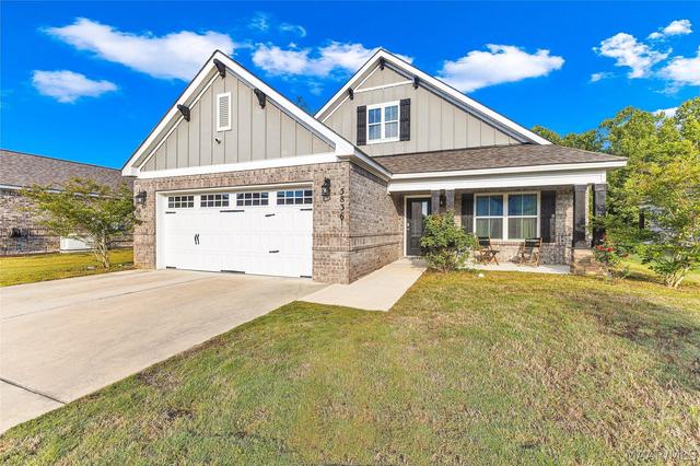 5836 Blevins Cir, Montgomery, AL 36116