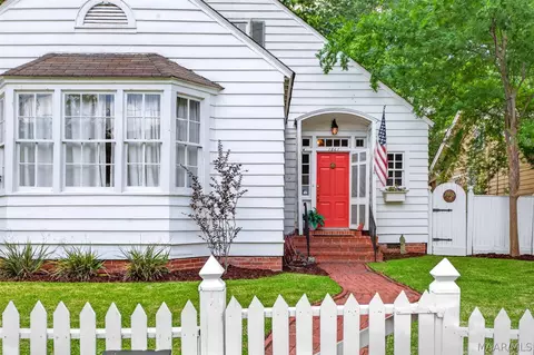 1861 Graham St, Montgomery, AL 36106
