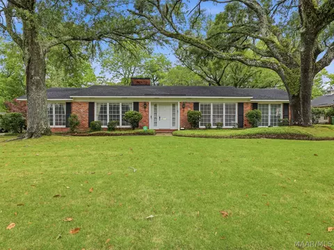 3020 Hill Hedge Dr, Montgomery, AL 36106