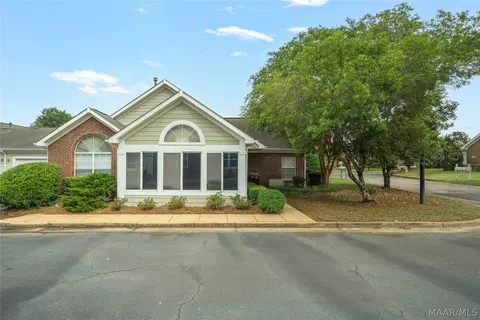 7919 Plum Orchard Way, Montgomery, AL 36117