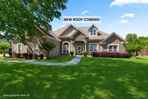 2713 Wynfrey Dr, Prattville, AL 36067